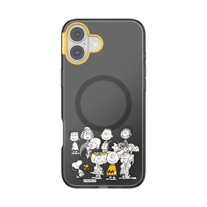 The In Crowd — iPhone 16 Plus MagSafe Case - US 04741