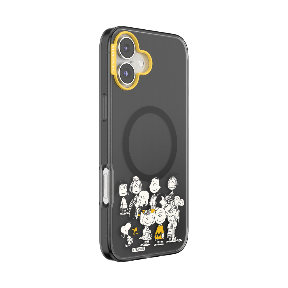 The In Crowd — iPhone 16 Plus MagSafe Case - US 04741