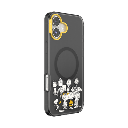 The In Crowd — iPhone 16 Plus MagSafe Case - US 04741