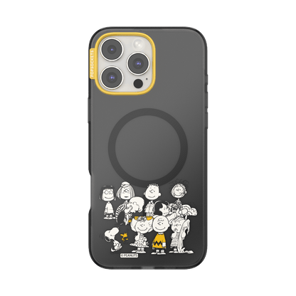 The In Crowd — iPhone 16 Pro Max MagSafe Case - US 27110