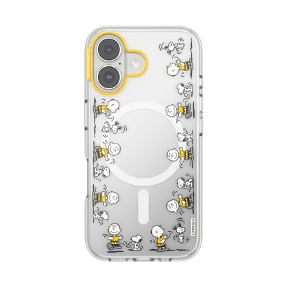 To Dance Is To Live — iPhone 16 MagSafe Case - US 98884