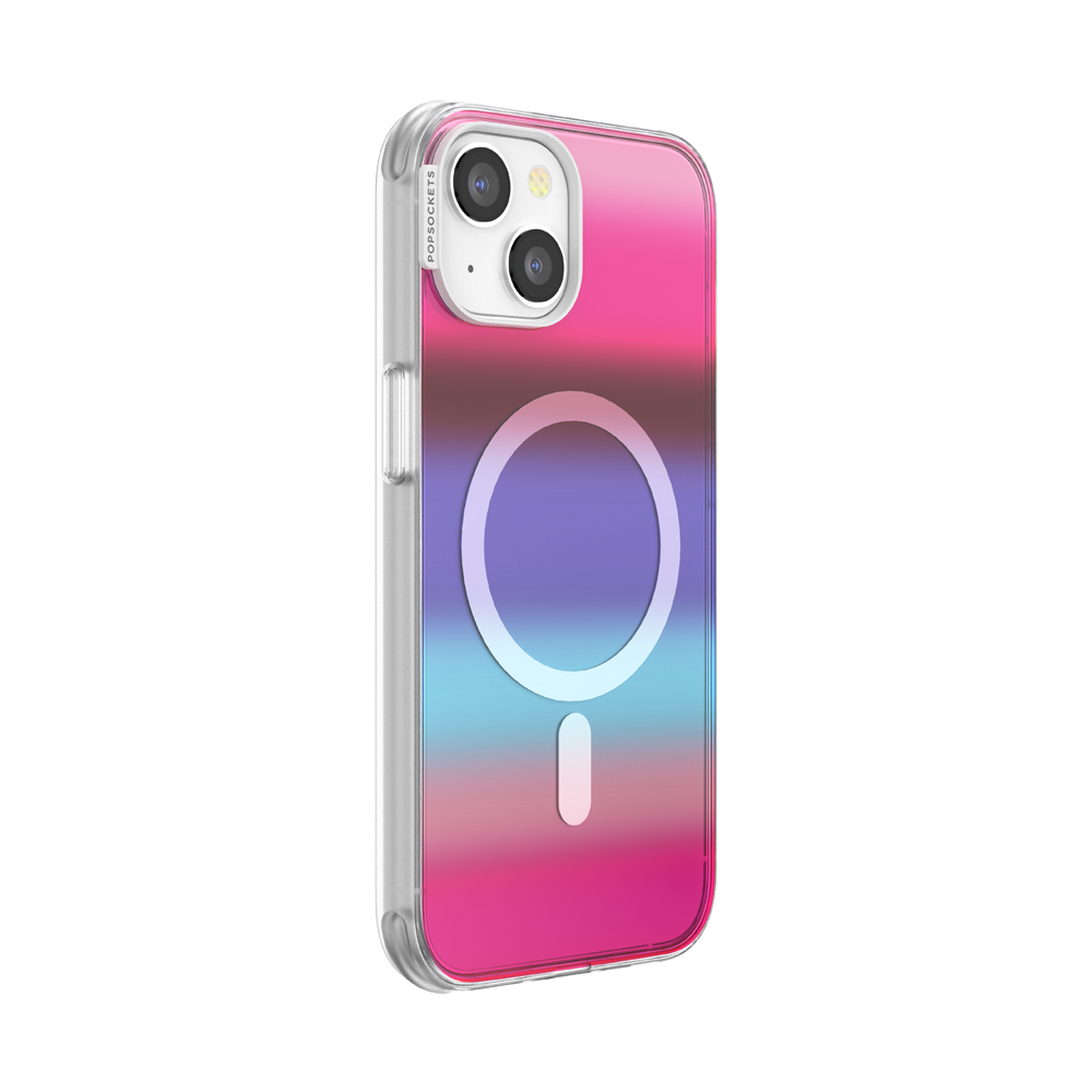 Pink Ombre Tide — iPhone 13 MagSafe Case - US 72826