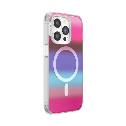 Pink Ombre Tide — iPhone 14 Pro MagSafe Case - US 15249