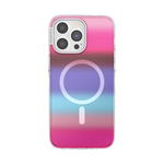 Pink Ombre Tide — iPhone 15 Pro Max MagSafe Case - US 30404