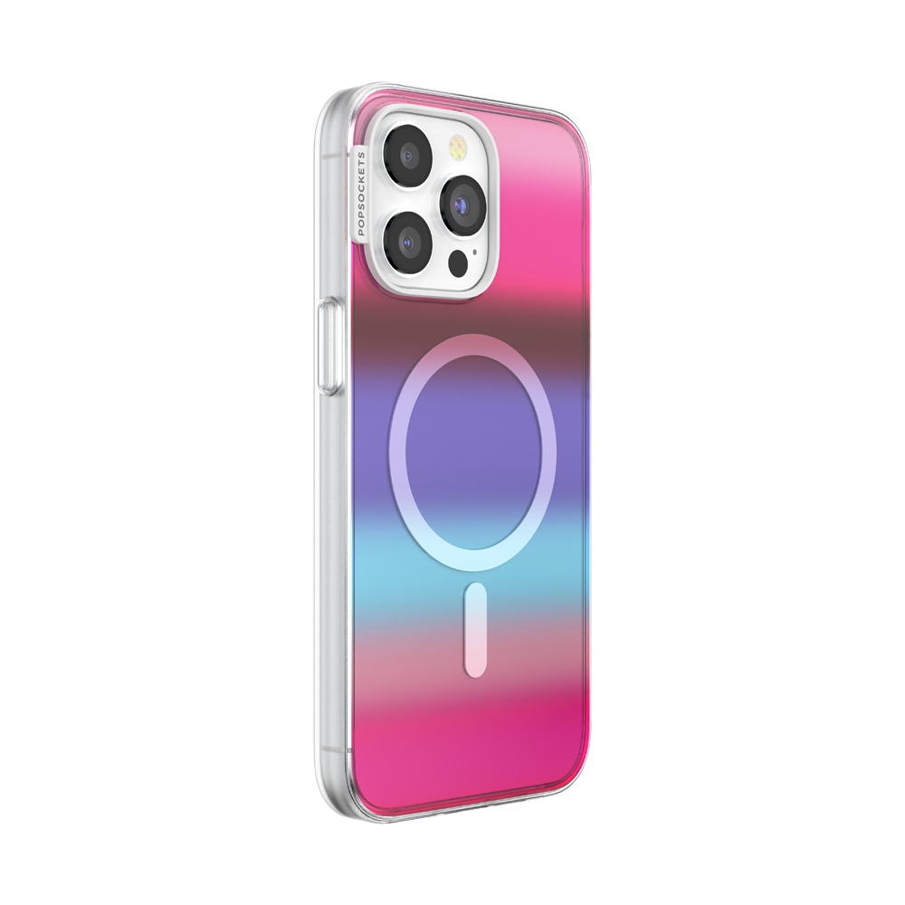 Pink Ombre Tide — iPhone 15 Pro Max MagSafe Case - US 30404