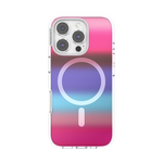 Pink Ombre Tide — iPhone 16 Pro MagSafe Case - US 17841