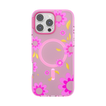Pink Relief — iPhone 16 Pro Max MagSafe Case - US 11324