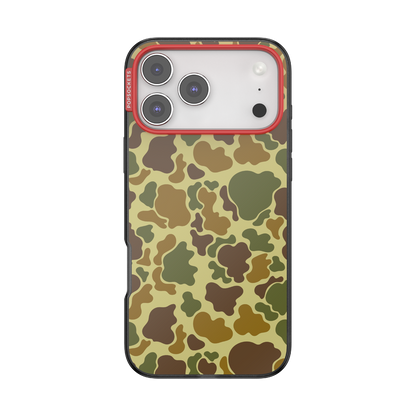 Bruce — iPhone 17 Pro Max MagSafe Case - US 07554