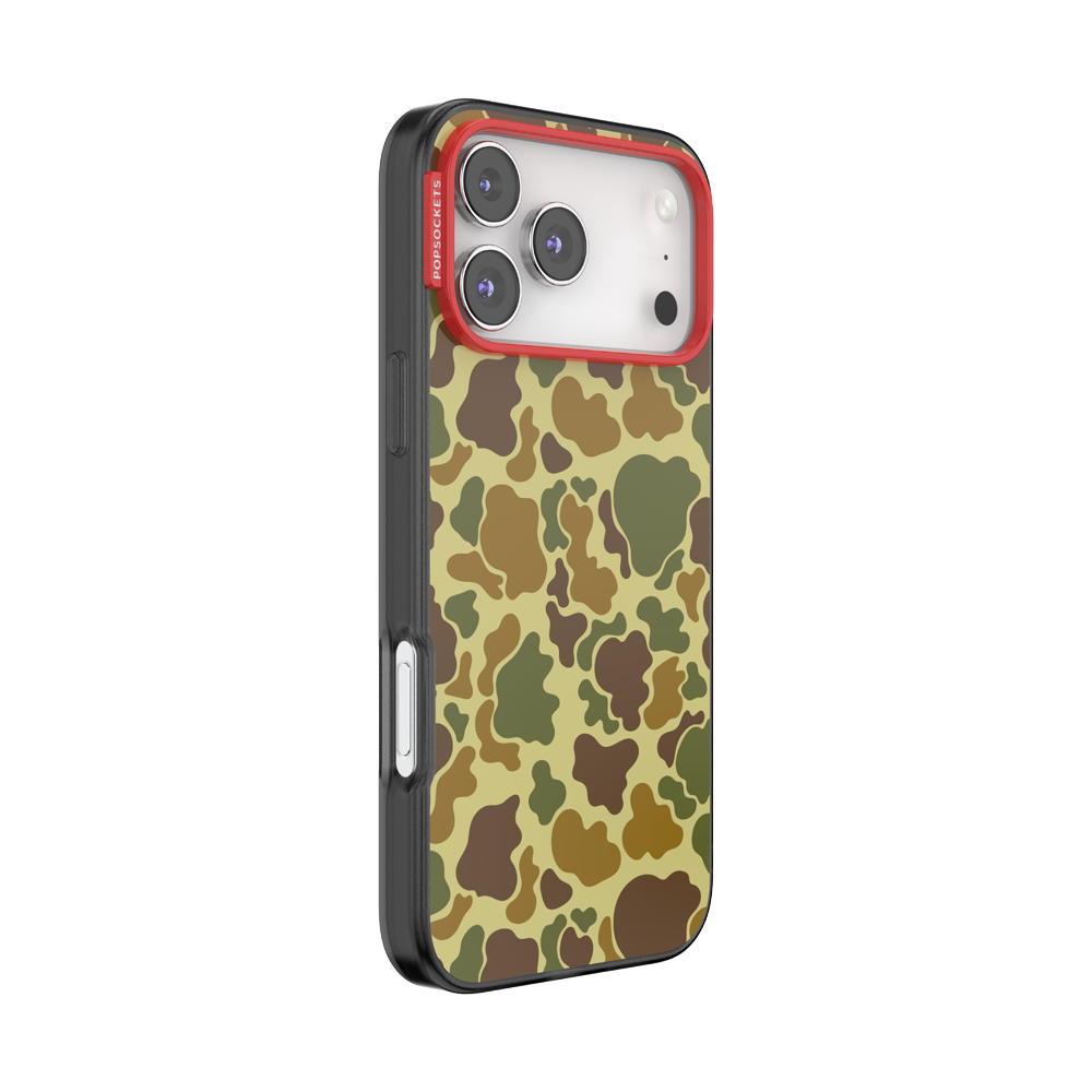 Bruce — iPhone 17 Pro Max MagSafe Case - US 54754