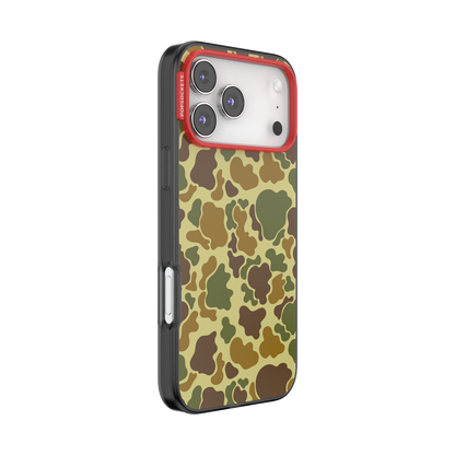 Bruce — iPhone 17 Pro Max MagSafe Case - US 54754