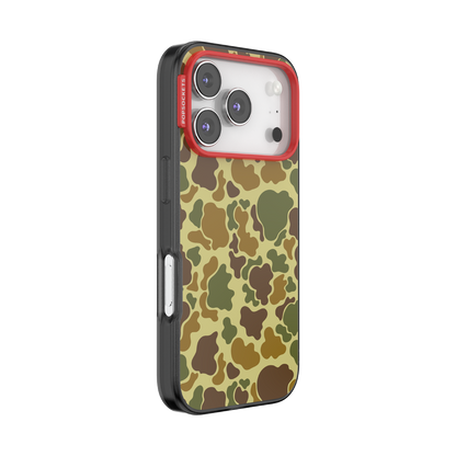 Bruce — iPhone 17 Pro MagSafe Case - US 65822