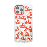 Red Shrooms — iPhone 13 Pro Max MagSafe Case - US 77256