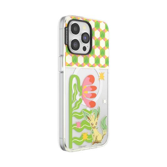Leafeon's Garden — iPhone 15 Pro Max MagSafe Case - US 54656