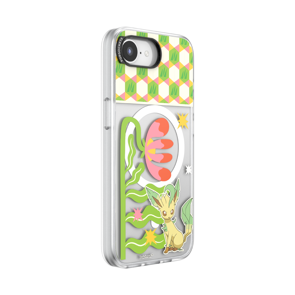 Leafeon's Garden  — iPhone 17e/16e MagSafe Case - US 50290