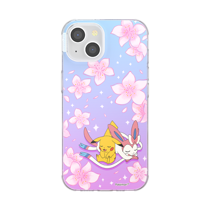 Sakura Dreams — iPhone 13 MagSafe Case - US 69126