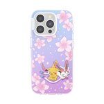 Sakura Dreams — iPhone 15 Pro MagSafe Case - US 76601