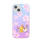Sakura Dreams — iPhone 15 MagSafe Case - US 01785