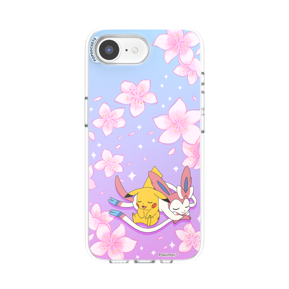 Sakura Dreams — iPhone 17e/16e MagSafe Case - US 48299