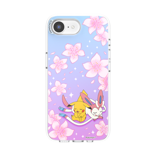 Sakura Dreams — iPhone 17e/16e MagSafe Case - US 48299