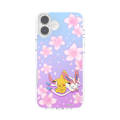 Sakura Dreams — iPhone 16 Plus MagSafe Case - US 33200