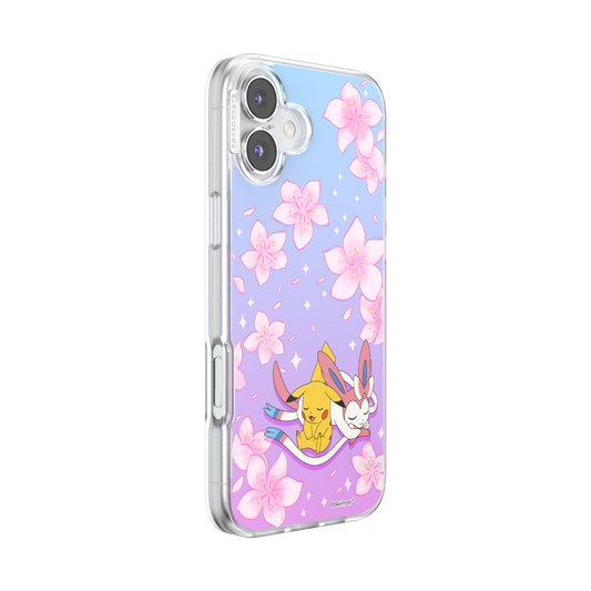 Sakura Dreams — iPhone 16 Plus MagSafe Case - US 33200