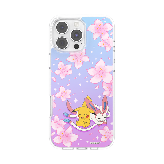 Sakura Dreams — iPhone 16 Pro Max MagSafe Case - US 74351