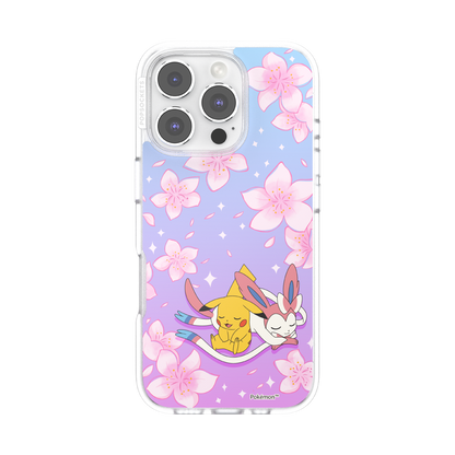 Sakura Dreams — iPhone 16 Pro MagSafe Case - US 56502