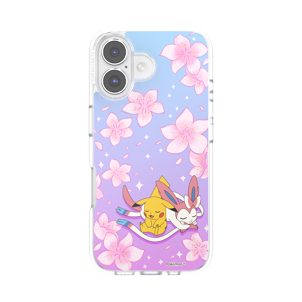 Sakura Dreams — iPhone 16 MagSafe Case - US 38554