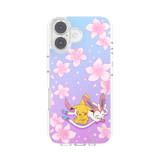 Sakura Dreams — iPhone 16 MagSafe Case - US 38554