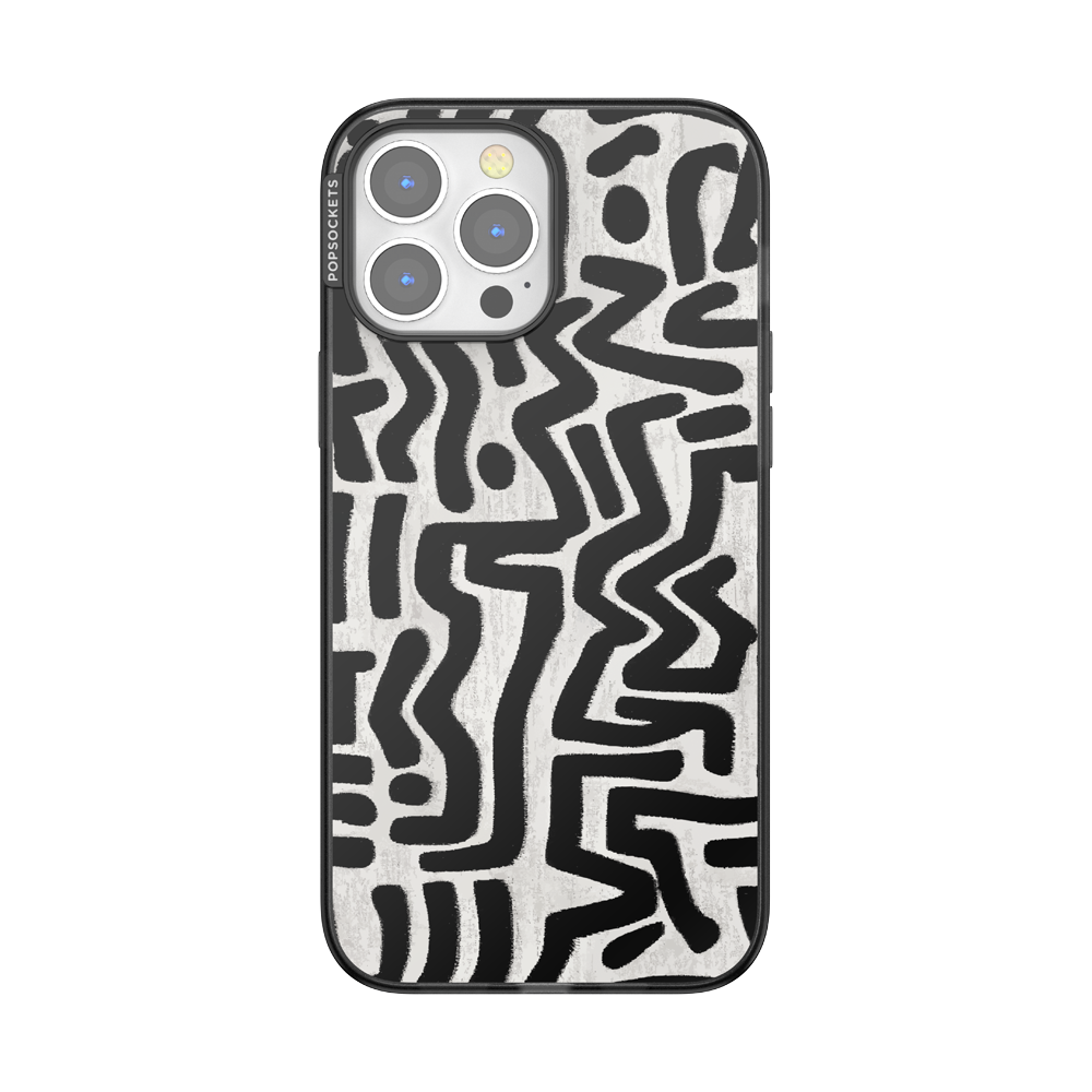 Pop n' Lock — iPhone 13 Pro Max MagSafe Case - US 02267