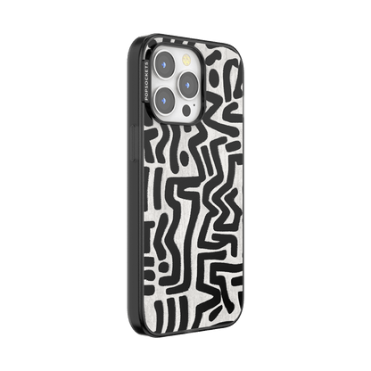 Pop n' Lock — iPhone 13 Pro MagSafe Case - US 24234