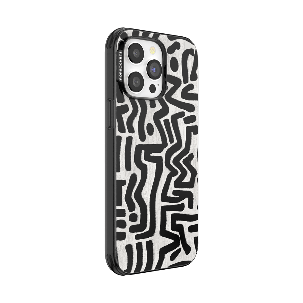 Pop n' Lock — iPhone 14 Pro Max MagSafe Case - US 95643