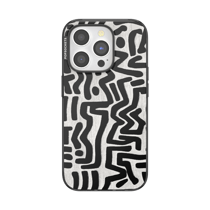 Pop n' Lock — iPhone 15 Pro MagSafe Case - US 43254
