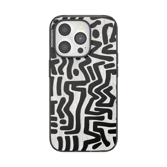 Pop n' Lock — iPhone 15 Pro MagSafe Case - US 43254