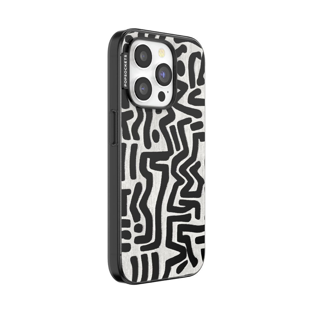 Pop n' Lock — iPhone 15 Pro MagSafe Case - US 43254