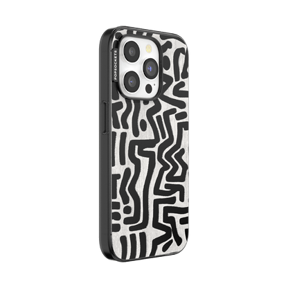 Pop n' Lock — iPhone 15 Pro MagSafe Case - US 43254