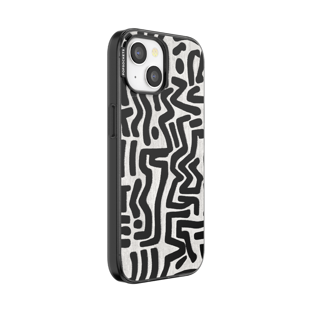 Pop n' Lock — iPhone 15 MagSafe Case - US 41452