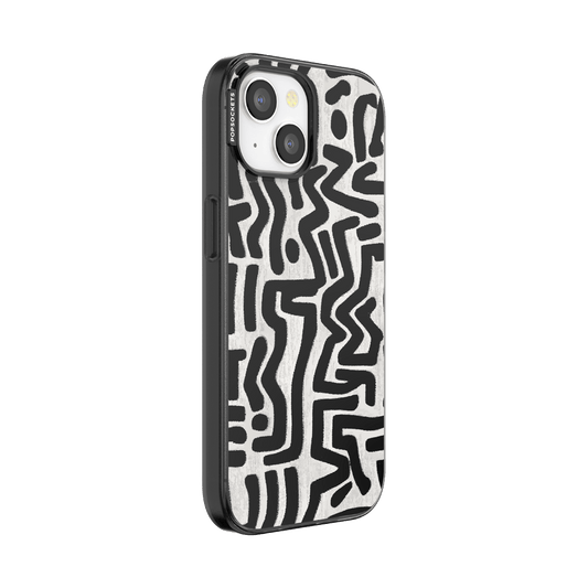 Pop n' Lock — iPhone 15 MagSafe Case - US 41452