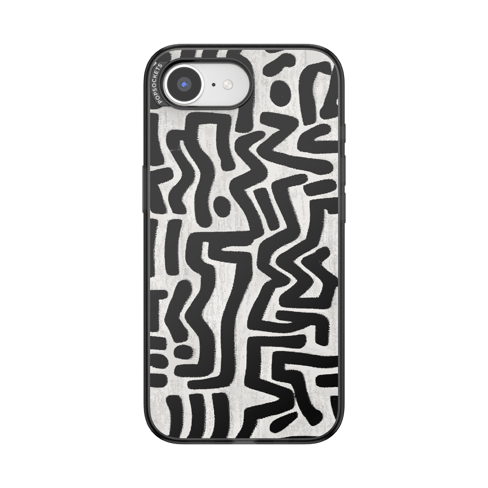 Pop n' Lock — iPhone 17e/16e MagSafe Case - US 10507