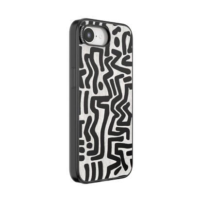 Pop n' Lock — iPhone 17e/16e MagSafe Case - US 10507