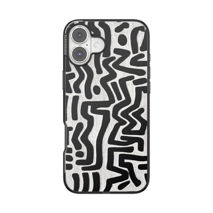 Pop n' Lock — iPhone 16 Plus MagSafe Case - US 74124