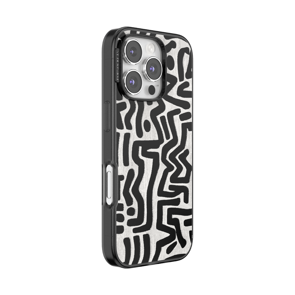 Pop n' Lock — iPhone 16 Pro MagSafe Case - US 80353