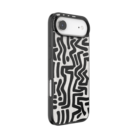 Pop n' Lock — iPhone Air MagSafe Case - US 91342