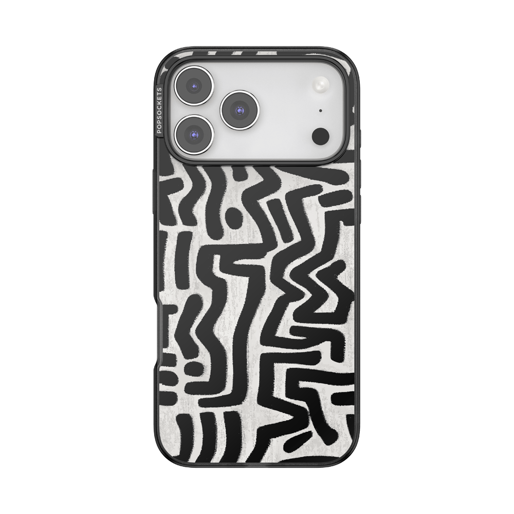 Pop n' Lock — iPhone 17 Pro Max MagSafe Case - US 25651