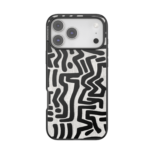 Pop n' Lock — iPhone 17 Pro Max MagSafe Case - US 63716