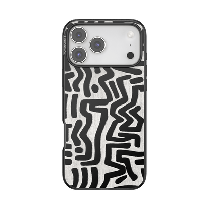 Pop n' Lock — iPhone 17 Pro Max MagSafe Case - US 04873