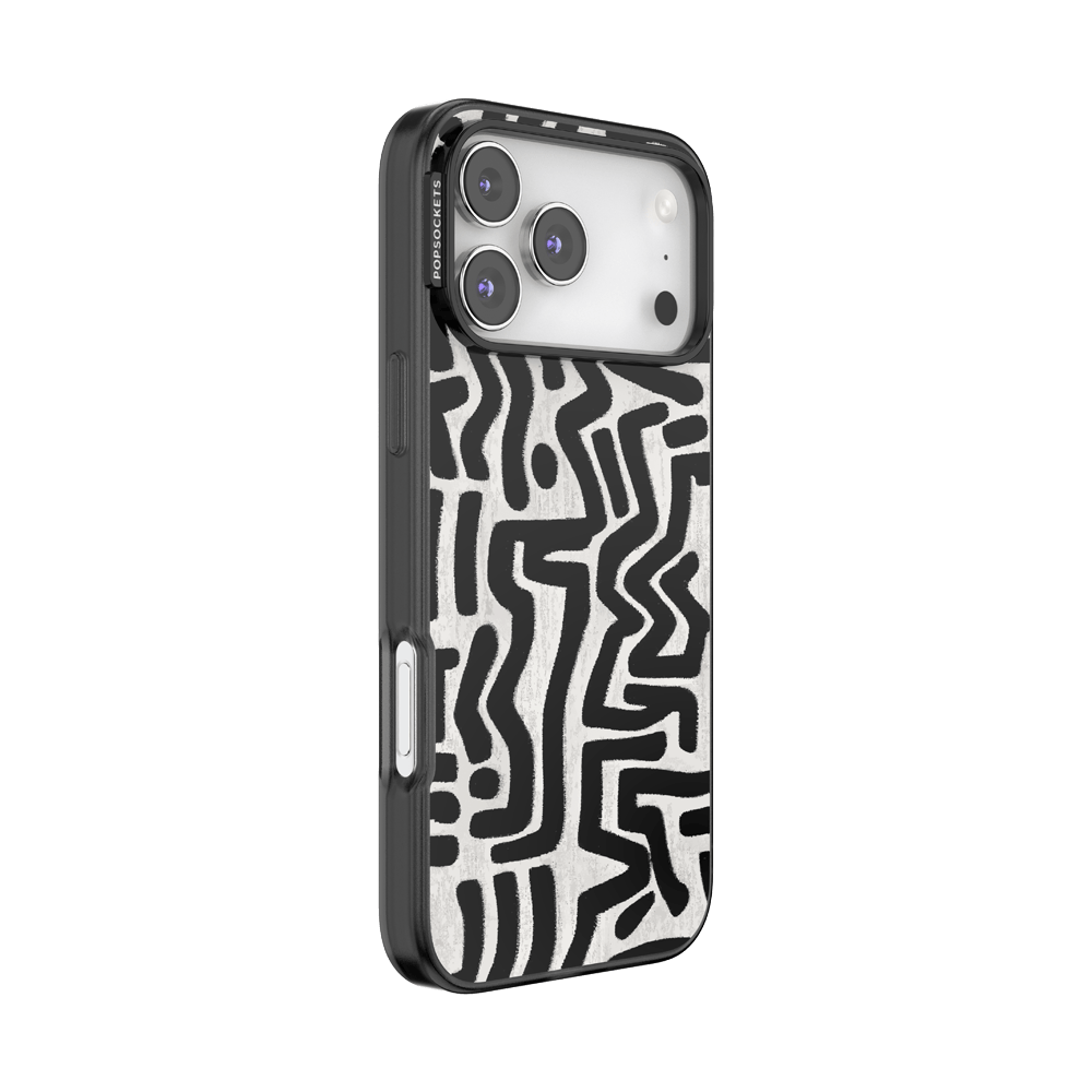 Pop n' Lock — iPhone 17 Pro Max MagSafe Case - US 25651
