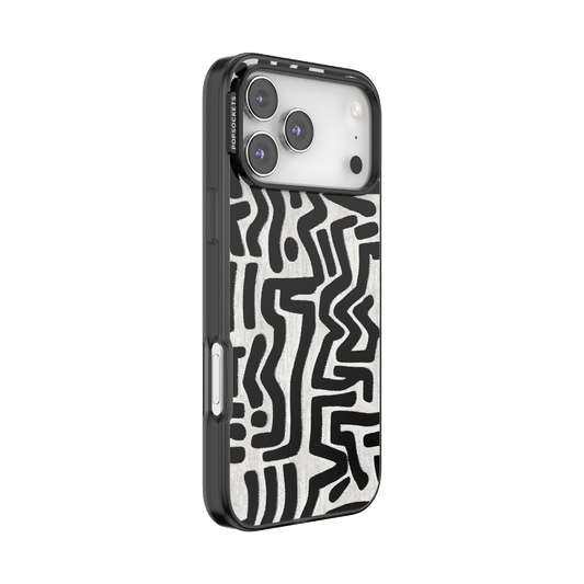 Pop n' Lock — iPhone 17 Pro Max MagSafe Case - US 00840
