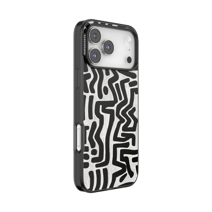 Pop n' Lock — iPhone 17 Pro Max MagSafe Case - US 57698