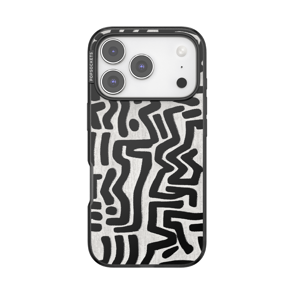Pop n' Lock — iPhone 17 Pro MagSafe Case - US 65041